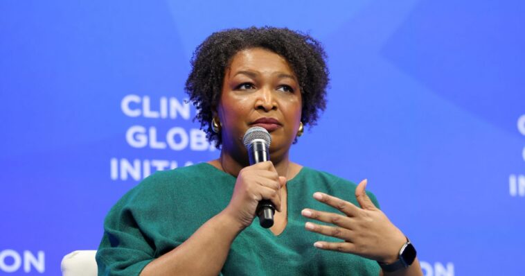 stacey-abrams-subpoenaed:-‘no-one-is-above-the-law’