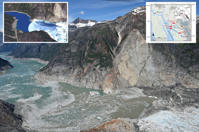 alaska-landslide-unleashed-one-of-the-largest-tsunamis-ever-recorded,-new-study-shows