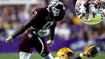 undrafted-rookie-scooby-williams-fails-vikings-physical-to-put-nfl-dream-on-hold