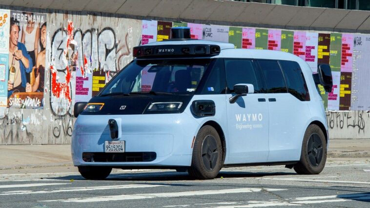 waymo-vehicles-‘putting-american-lives-at-risk,’-source-warns-amid-autonomous-vehicle-company’s-massive-recall