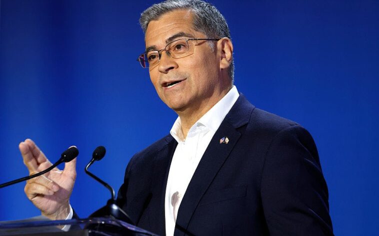 failing-up:-xavier-becerra-wants-to-be-california’s-governor