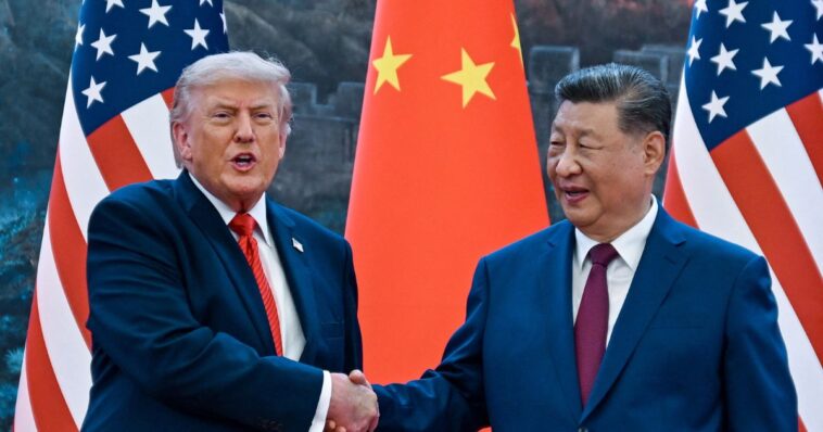 xi-gives-trump-an-ominous-warning-about-china’s-‘most-important-issue’-that-could-cause-‘an-extremely-dangerous-situation’