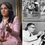 cia-accused-of-snatching-jfk,-mkultra-files-tulsi-gabbard’s-team-was-reviewing