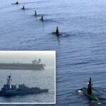 iran-claims-it-deployed-small-submarines-to-cause-more-chaos-in-strait-of-hormuz