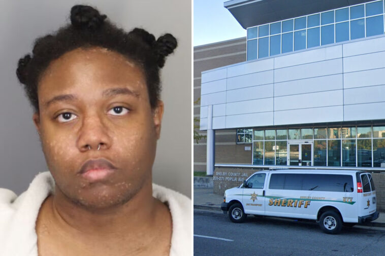 female-prison-warden-charged-with-raping-inmate-in-men’s-lockup