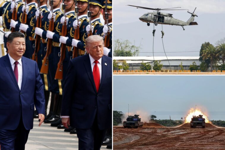 taiwan-becomes-flashpoint-of-trump-xi-summit-as-rubio-warns-beijing-of-‘repercussions’-for-invasion