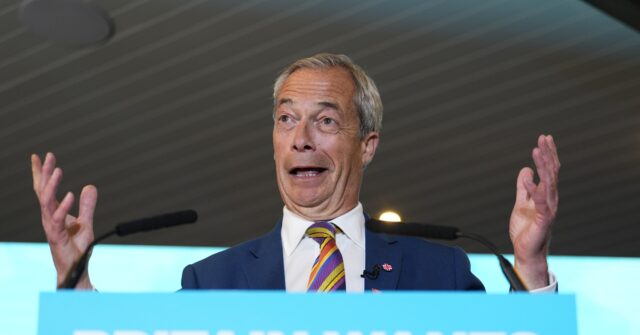 farage’s-reform-uk-party-would-oust-five-cabinet-ministers,-over-110-labour-mps-in-election:-report
