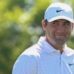 scottie-scheffler’s-shoes-at-pga-championship-pay-tribute-to-one-of-the-wildest-stories-in-golf-history