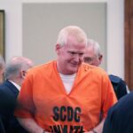 buster-murdaugh-spotted-a-day-after-his-dad’s-murder-convictions-are-overturned,-wins-new-trial