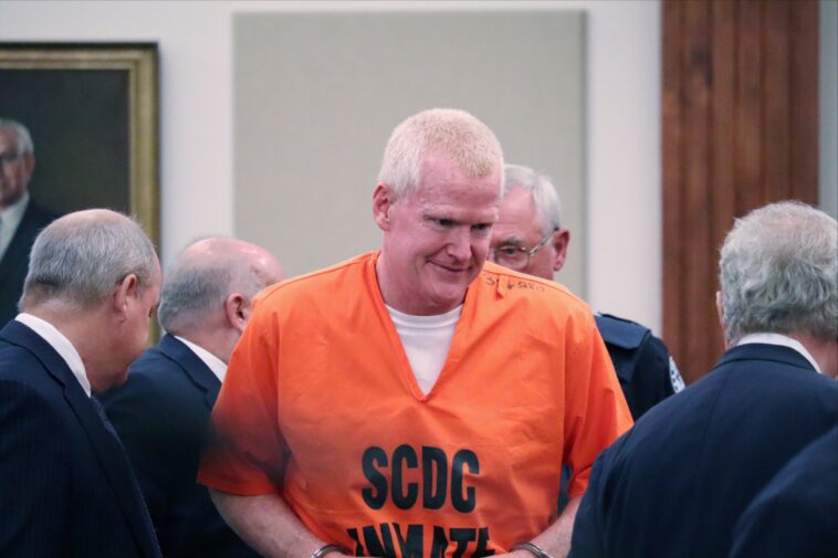 buster-murdaugh-spotted-a-day-after-his-dad’s-murder-convictions-are-overturned,-wins-new-trial