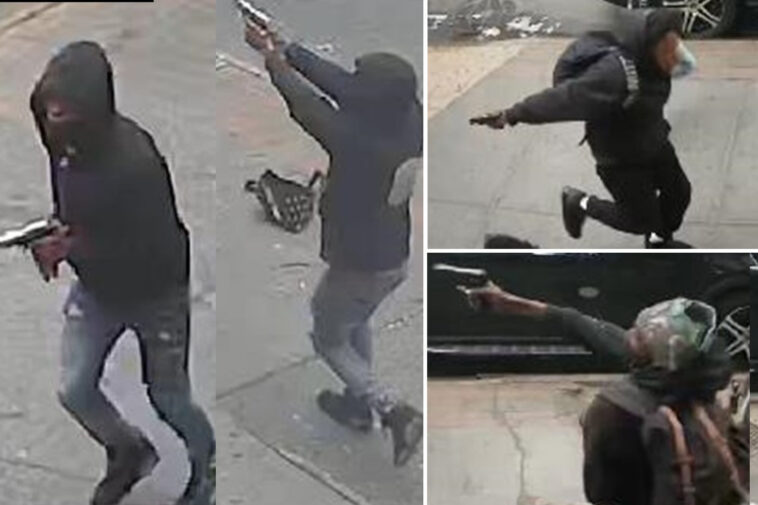 video-shows-insane-nyc-gang-shootout-that-wounded-5-year-old-girl-caught-in-the-middle