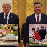 trump-enjoys-lavish-state-dinner-of-beef-ribs,-roast-duck,-and-ice-cream-during-china-visit