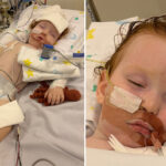 mom-gives-heartwarming-update-on-her-son-who-fell-into-a-coma-after-inhaling-cake-powder