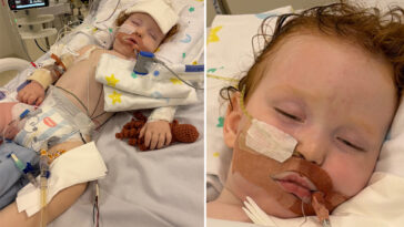 mom-gives-heartwarming-update-on-her-son-who-fell-into-a-coma-after-inhaling-cake-powder