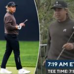 garrick-higgo-misses-tee-time-at-pga-championship-— gets-hit-with-rare-penalty