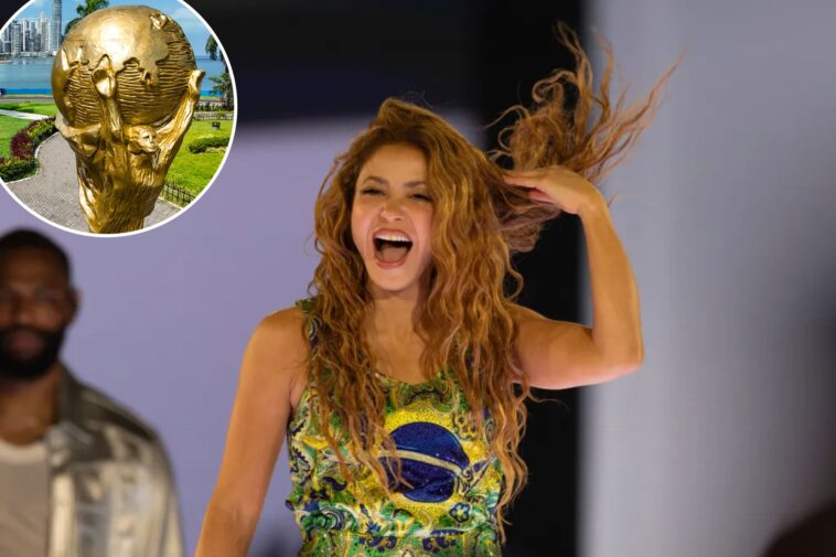 fifa’s-world-cup-final-halftime-show-sparks-outrage:-‘we-don’t-want-it’