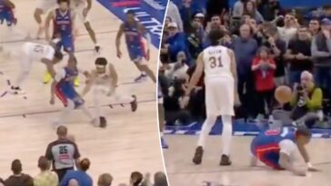 controversial-no-call-in-final-second-incenses-pistons-as-cavaliers-rally-to-take-series-lead-in-stunner