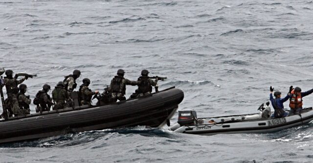 report:-spain-detects-600+-illicit-drug-boats-plying-the-strait-of-gibraltar