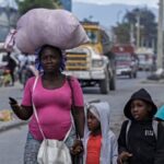 hundreds-flee-haiti’s-capital,-hospitals-shuttered-amid-surge-of-gang-violence