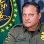 us-border-patrol-chief-mike-banks-abruptly-resigns,-fox-news-learns