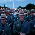 173-house-democrats-vote-against-resolution-honoring-police-amid-rising-attacks