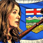 liberal-judge-quashes-petition-forcing-a-vote-on-the-independence-of-oil-rich-alberta-from-woke-canada-–-premier-danielle-smith-vows-to-appeal-‘anti-democratic’-decision