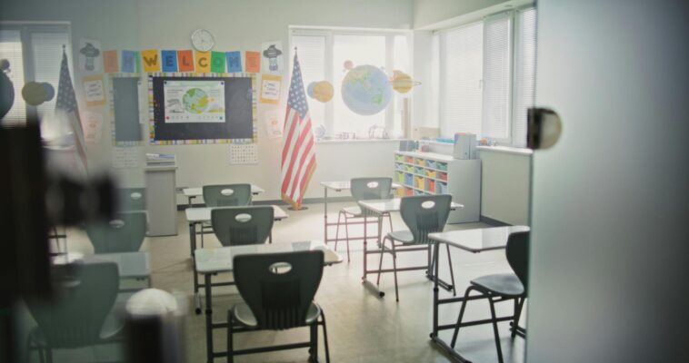 the-ghost-classrooms-haunting-america’s-education-system