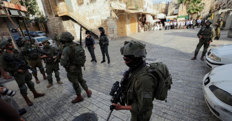 israel-to-sue-nyt-over-sickening-report-accusing-idf-of-canine-rape:-‘hideous-and-distorted’