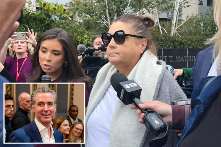 gavin-newsom’s-ex-aide-dana-williamson-pleads-guilty-to-fraud,-tax-charges