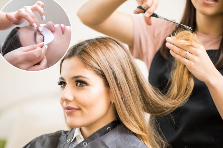 cash-strapped-new-yorkers-have-turned-to-ancient-bartering-to-combat-spiraling-costs:-‘tattoos-for-eyebrow-shaping’