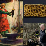 hiker-uncovers-1,500-year-old-gold-sword-relic-similar-to-excalibur-hidden-under-tree