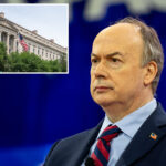 doj-sues-dc-bar-over-‘blatantly-partisan’-attempts-to-disbar-jeffrey-clark,-discipline-others