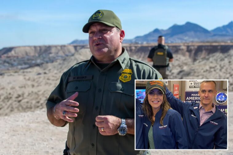 border-patrol-chief-to-resign,-as-dhs-cleans-house-following-noem-lewandowski-exit