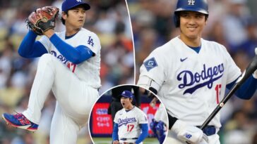 shohei-ohtani’s-win-fuels-debate-over-dodgers-two-way-usage:-‘doing-this-for-him’