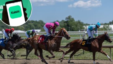 why-horse-racing-—-and-the-preakness-stakes-—-is-not-allowed-on-prediction-markets