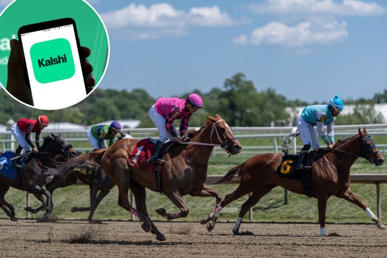 why-horse-racing-—-and-the-preakness-stakes-—-is-not-allowed-on-prediction-markets