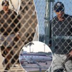 tiger-woods-back-in-florida-after-rehab-in-switzerland,-photos-show