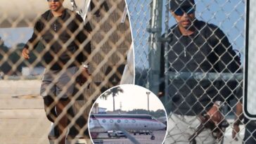 tiger-woods-back-in-florida-after-rehab-in-switzerland,-photos-show