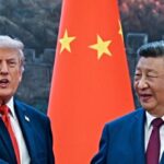 china-lovefest:-trump-praises-‘great-leader’-xi-jinping,-invites-him-to-white-house