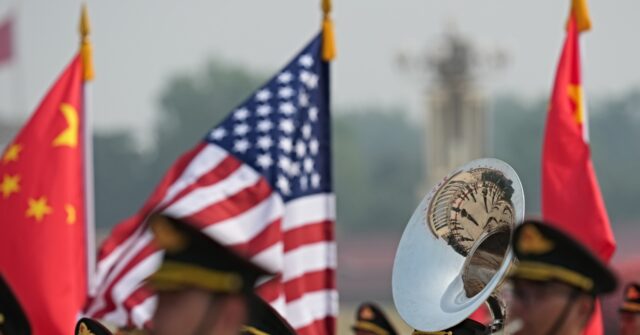 watch-— star-spangled-banner-in-china:-america’s-national-anthem-played-during-trump’s-visit