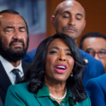democrat-lawmakers-claim-‘black-political-representation-in-america-is-under-attack’-due-to-redistricting