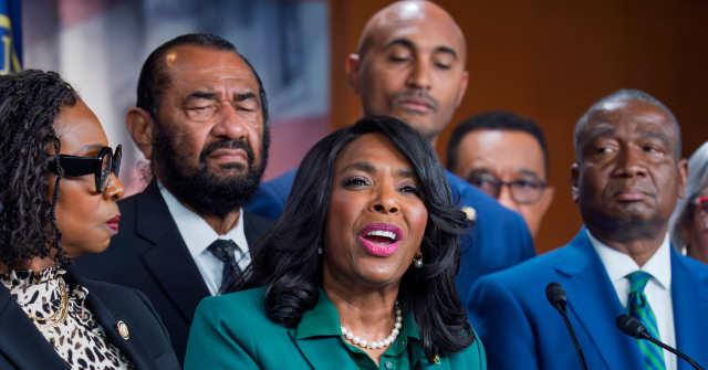 democrat-lawmakers-claim-‘black-political-representation-in-america-is-under-attack’-due-to-redistricting