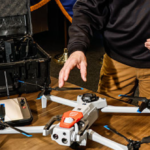 police-drone-helps-catch-alleged-shoplifters-in-fresno,-california