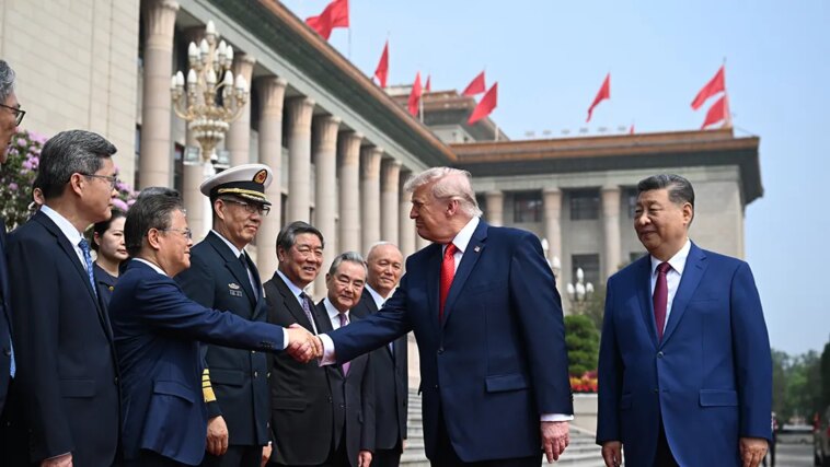 ‘intense-standoff’-erupts-between-secret-service,-chinese-officials-during-trump-xi-event:-report
