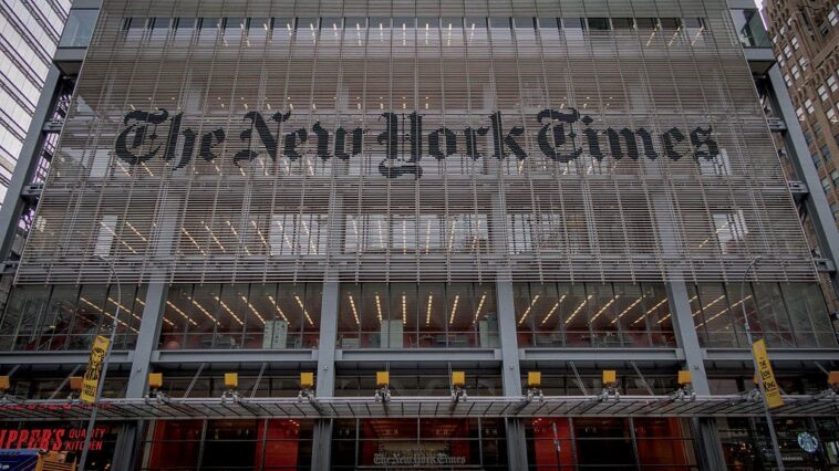 israel-moves-to-slap-new-york-times-with-lawsuit-over-‘blood-libel’-hit-piece