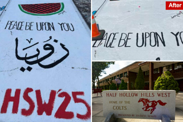 long-island-school-pays-student-$125k-after-they-removed-palestinian-art-from-parking-space