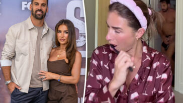 ex-nfl-star-eric-decker-strips-down-naked-for-wife’s-nsfw-video