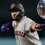 giants’-willy-adames-owns-base-running-blunder-in-loss-to-dodgers:-‘ashamed’