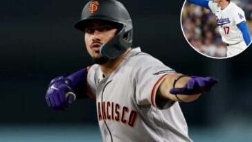 giants’-willy-adames-owns-base-running-blunder-in-loss-to-dodgers:-‘ashamed’