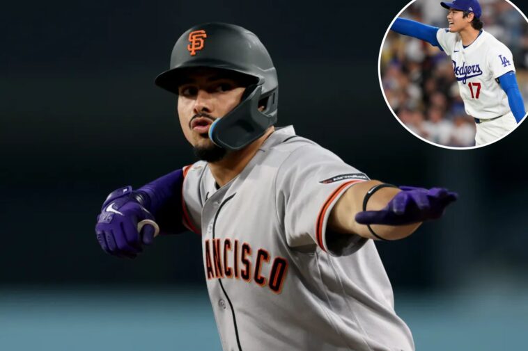 giants’-willy-adames-owns-base-running-blunder-in-loss-to-dodgers:-‘ashamed’